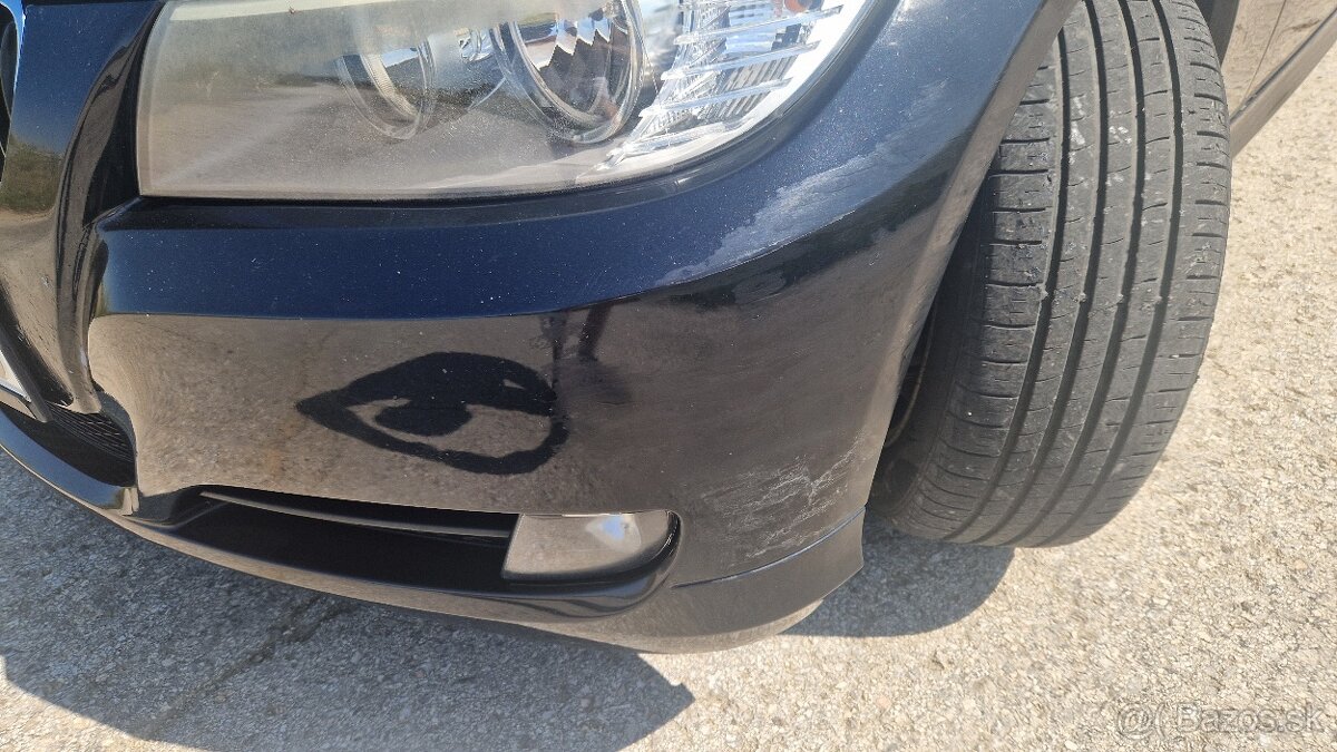 BMW e91 318i r. 2008 - 7