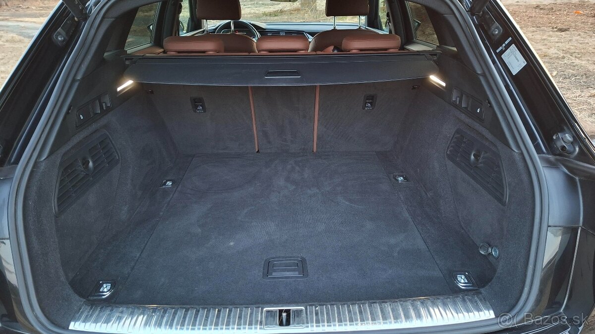 Audi etron 55 SPORTLINE - 7