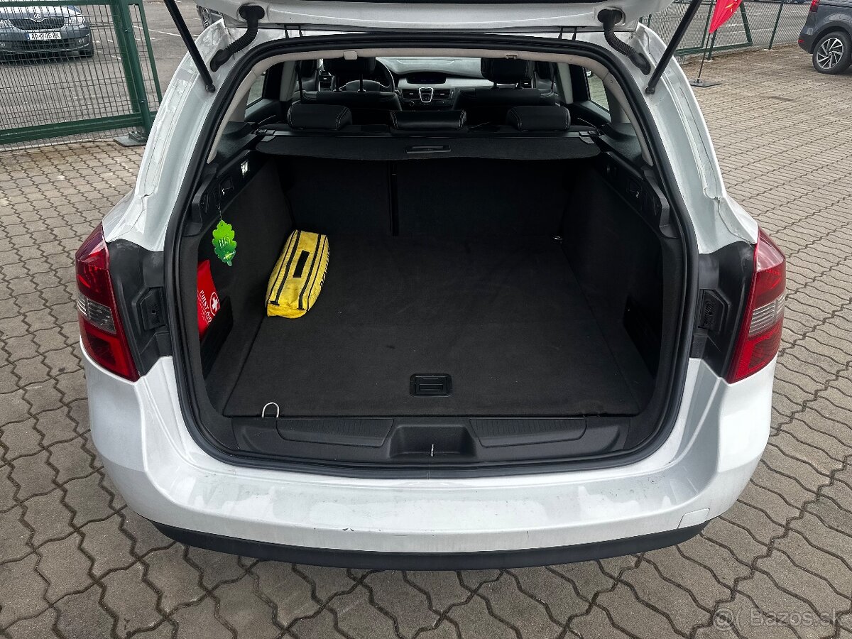 RENAULT LAGUNA GRANDTOUR GRAND 1.5 DCI EXPRESSION - 7