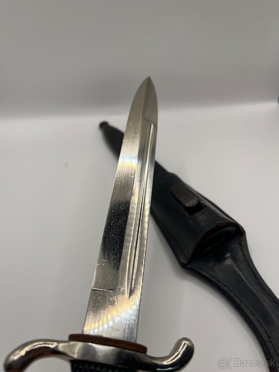 Hasičský bodák Nemecko WW2 - 7