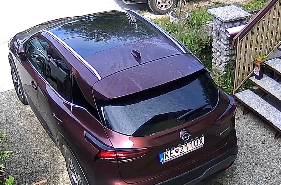 Nissan Qashqai e-Power, r. v. 2023 - 7