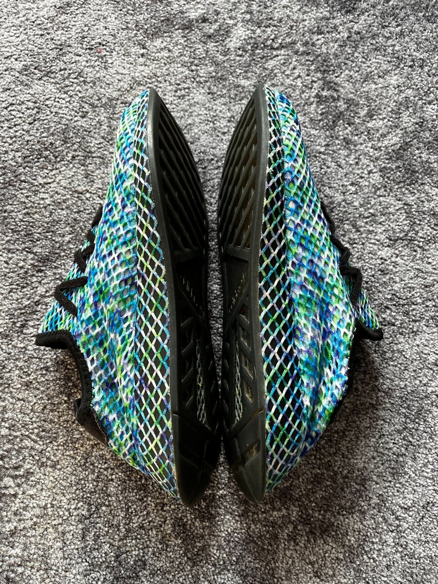 Adidas Deerupt Runner, velikost 45 1/3. - 7
