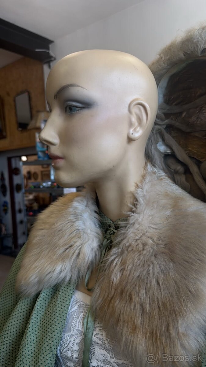 Figurína - 7