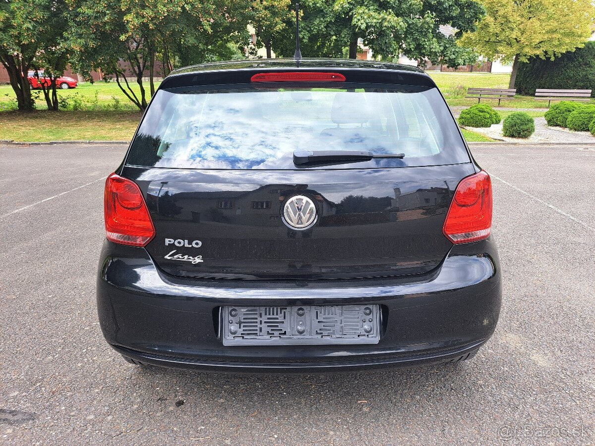 VW POLO 6R 1.2i r.v.2013,Nová STK,po servise - 7