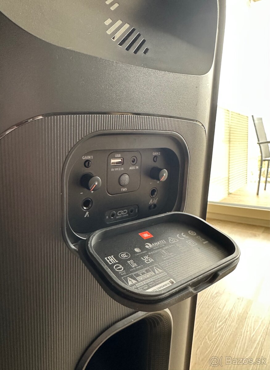 JBL PARTYBOX 710 ✅ - 7