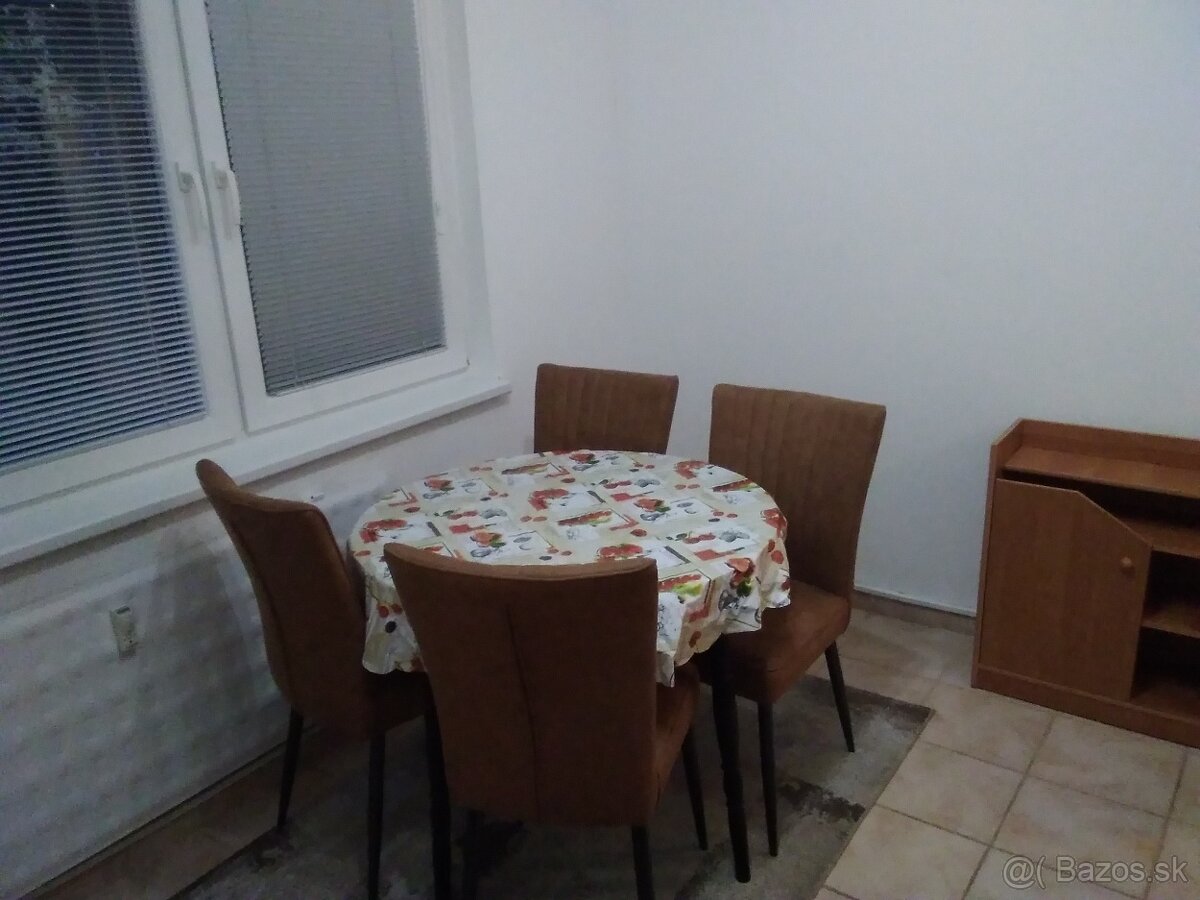 BYT na prenájom - 7