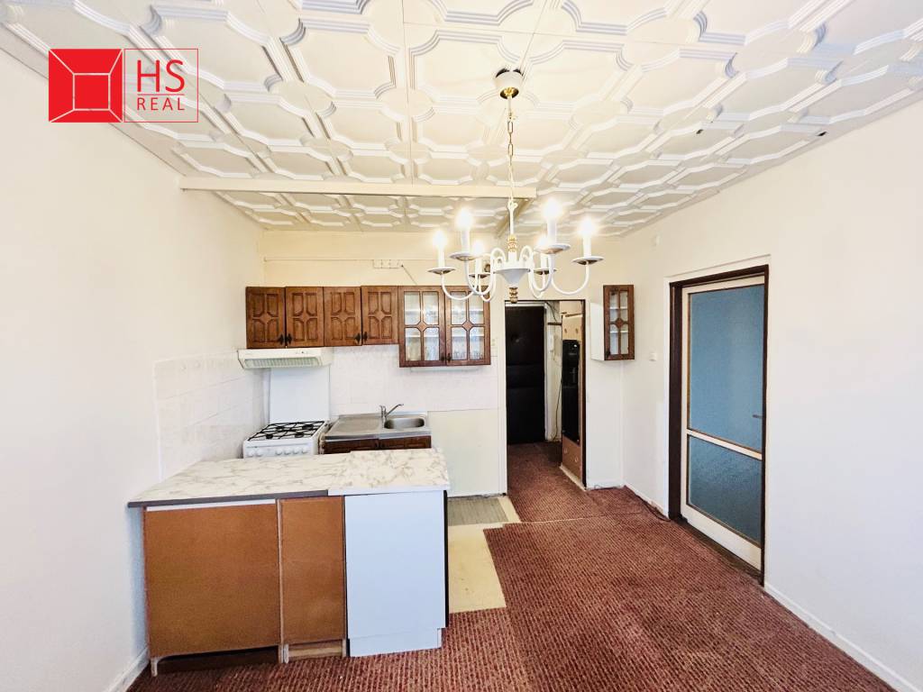 PREDAJ 1 izbového bytu na CM v NZ - 7