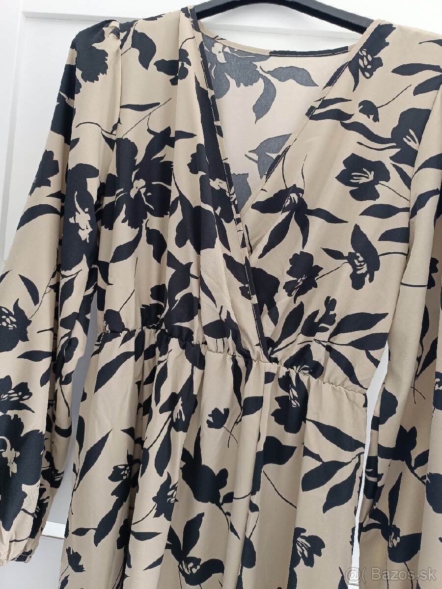 Nové šaty veľkosť M - 7