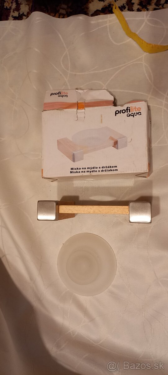 toaletná wc súprava - 7