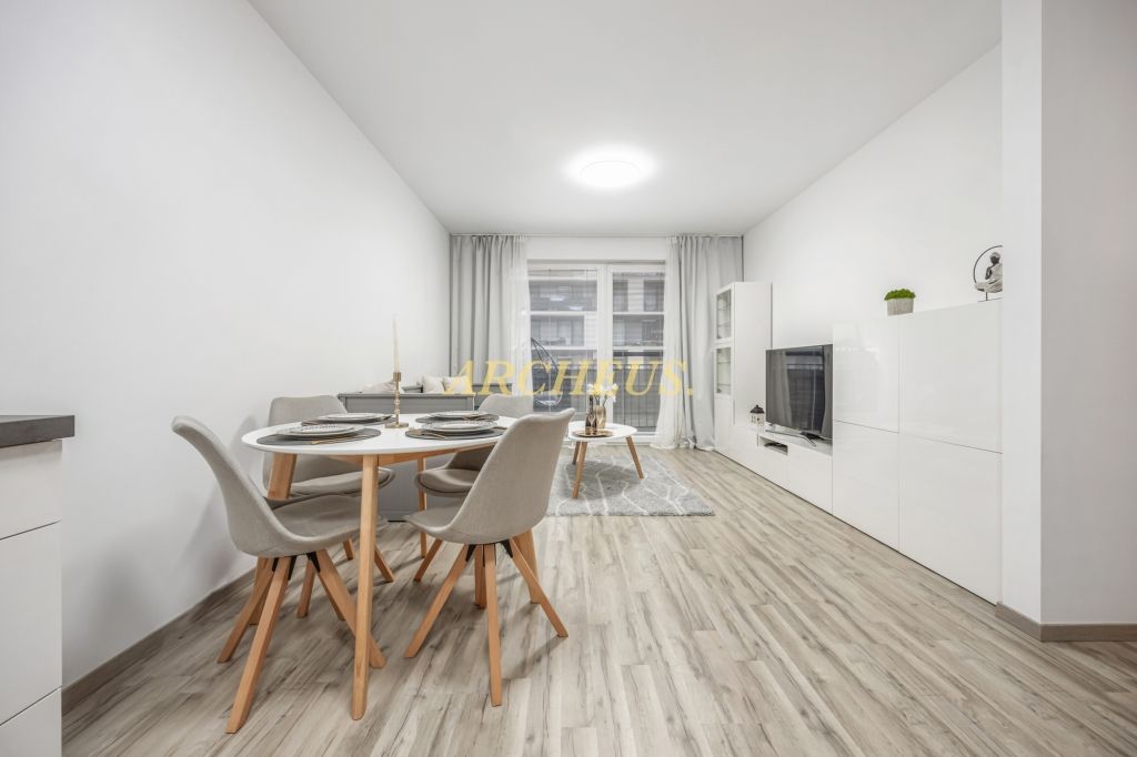 NA PREDAJ MODERNÝ 2-IZBOVÝ BYT BRATISLAVA-SLNEČNICE - 7