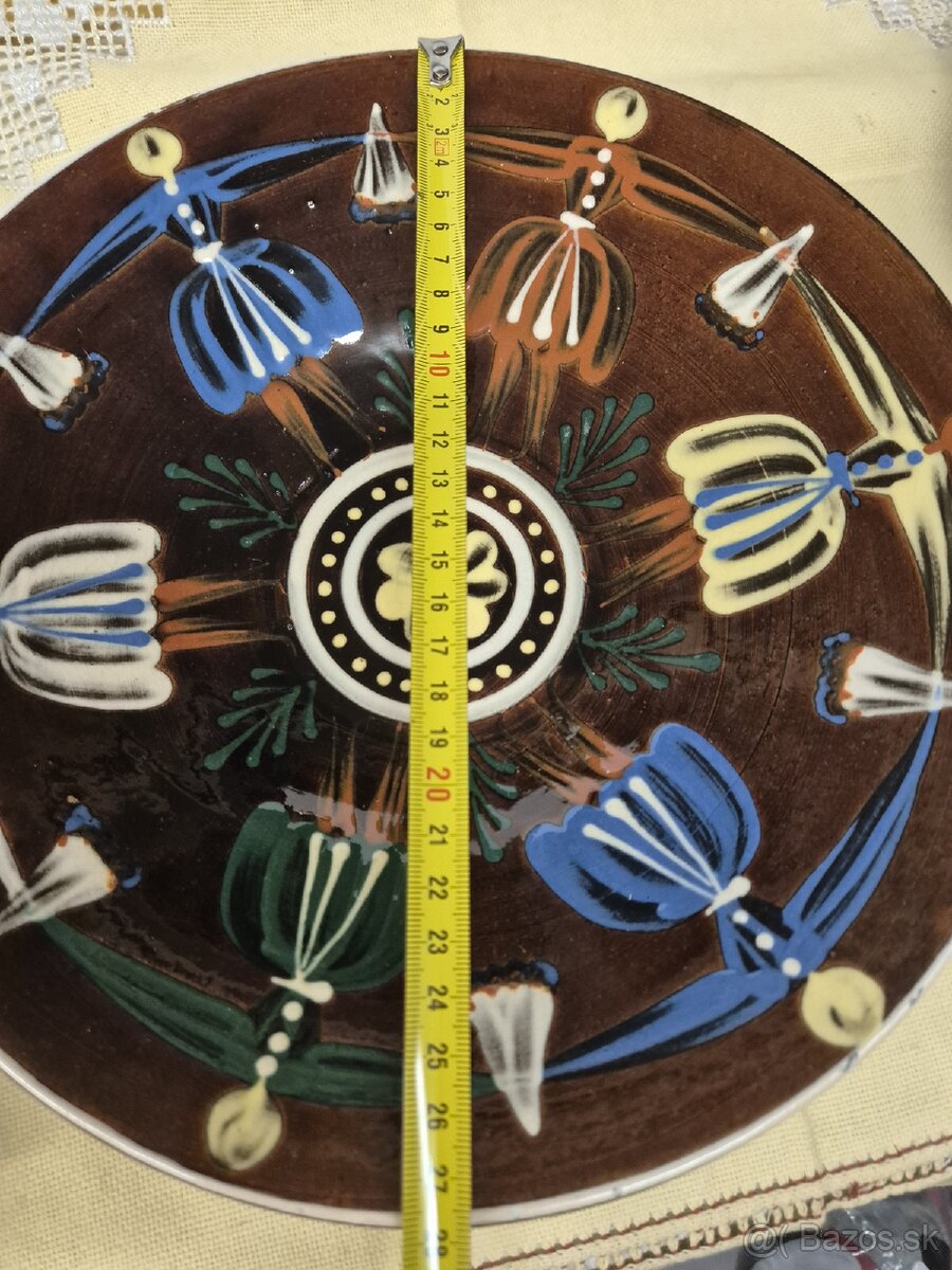 Predam taniere pozdis a dzban - 7