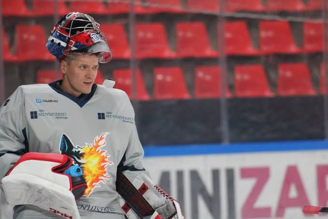 brankarska vyrazacka MG4 V2S - 7