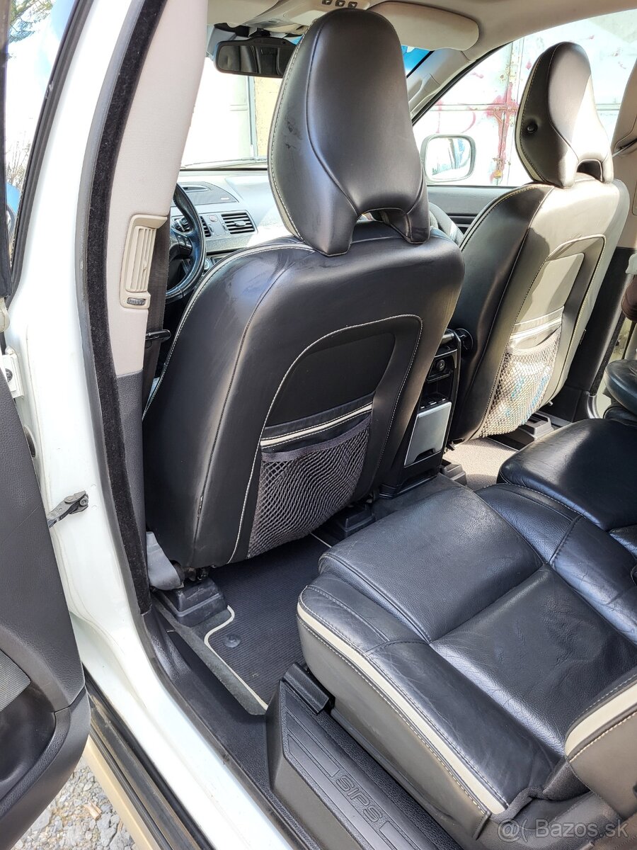 Volvo XC90 2.4 D5 R Design - 7