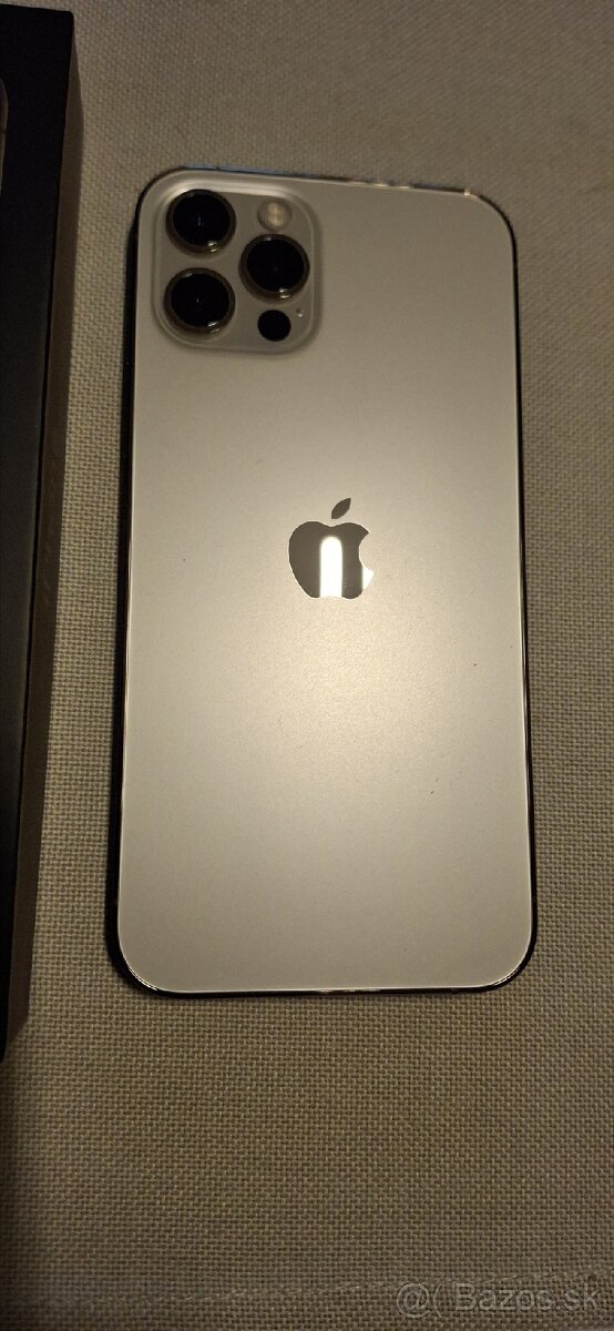 Iphone 11 PRO 256Gb gold - 7