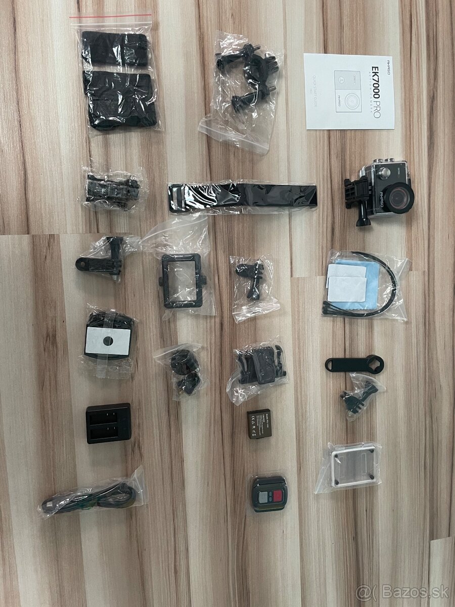 Akaso ek 7000 pro - 7