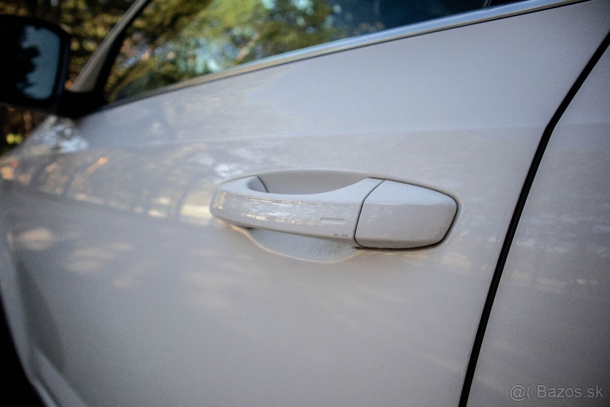 Škoda Octavia Combi 2.0 TDI 110kw, odpočet DPH - 7