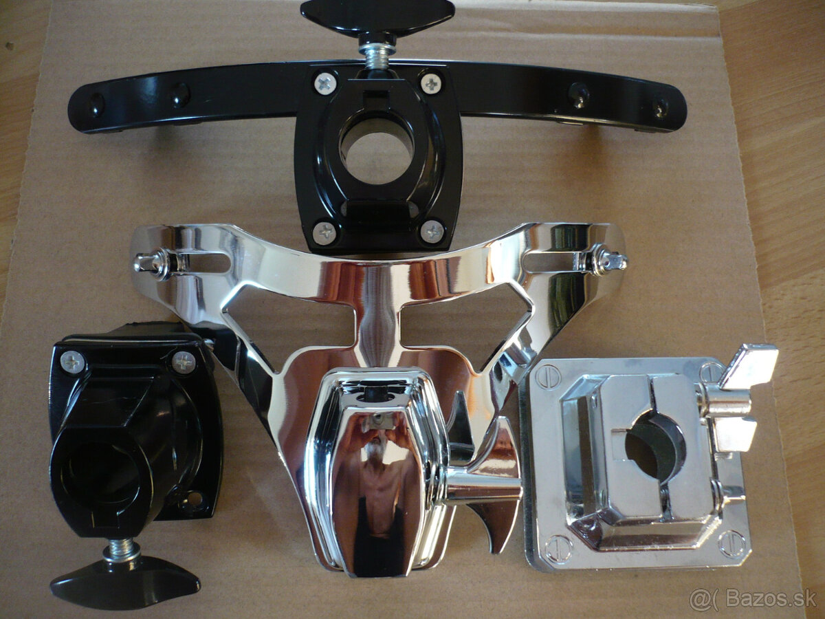 Predám stojany na bicie - 7