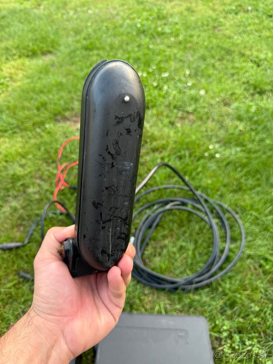 Sonar Raymarine element 7 - 7