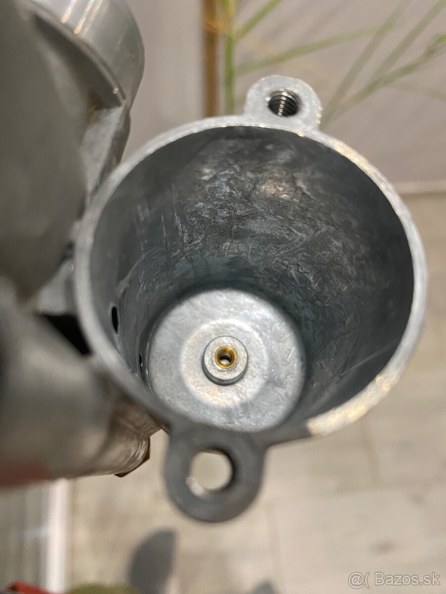 Karburátor Jikov Uloženka - 7