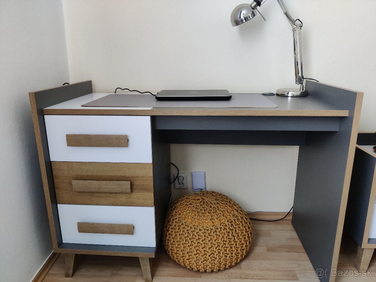 Študentská/detská izba - 7