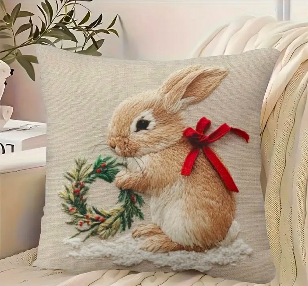 Obliečky na vankúše - 7