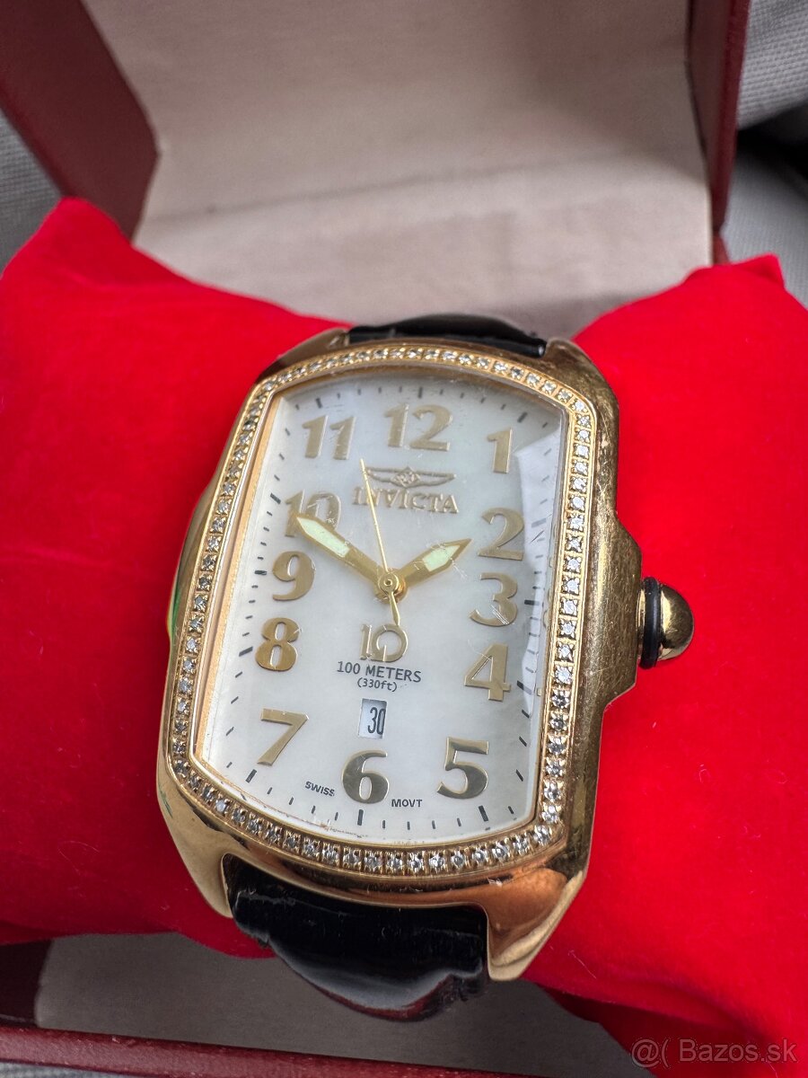 Invicta Lupah Damske - 7