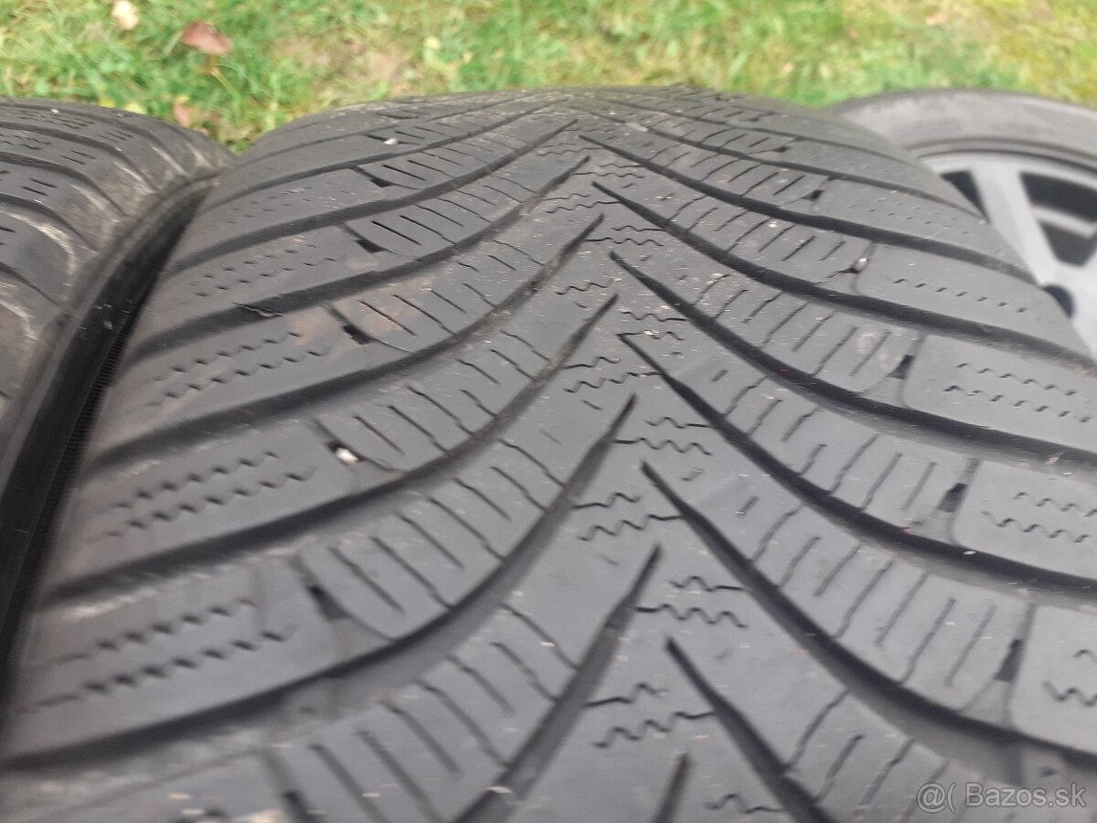 elektrony 5x108 zimne 205/55 r16 - 7