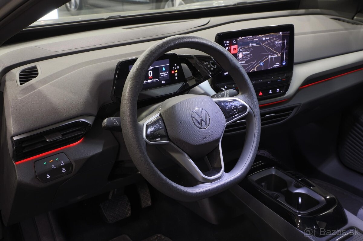 Volkswagen ID.4 Pro Performance 150kW - 7