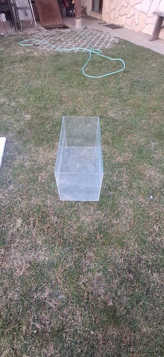 Akvarium/terarium - 7