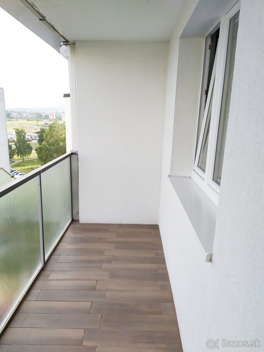 Prenájom 3 izbový byt - 7