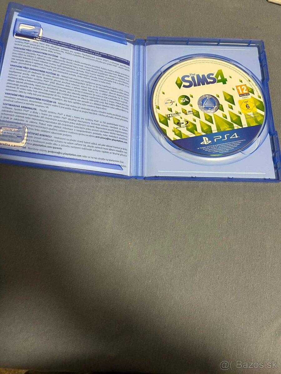 Hry na ps4 a xbox one - 7