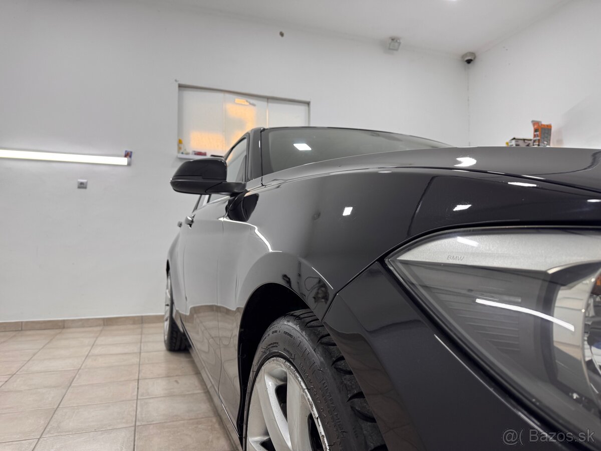 Bmw 1 2.0 Diesel F20 2013 Automat 228 000km ✅ - 7