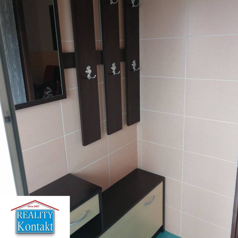 Ponúkame na prenájom 2-izbový byt - 7