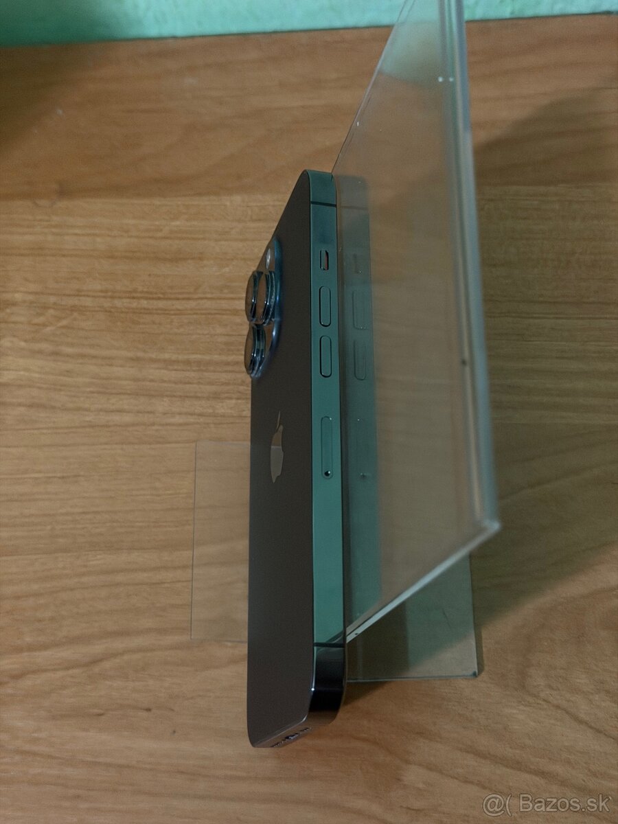 PREDANÉ Dobrý deň Ponúkam na predaj iPhone 13 PRO 128GB - 7
