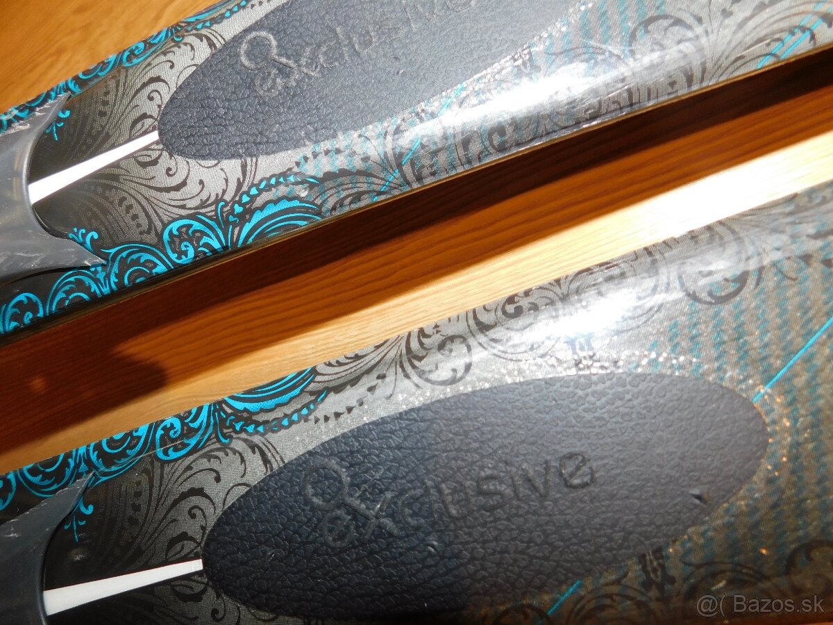 Dynastar 158 cm MontBlanc Exclusive - 7