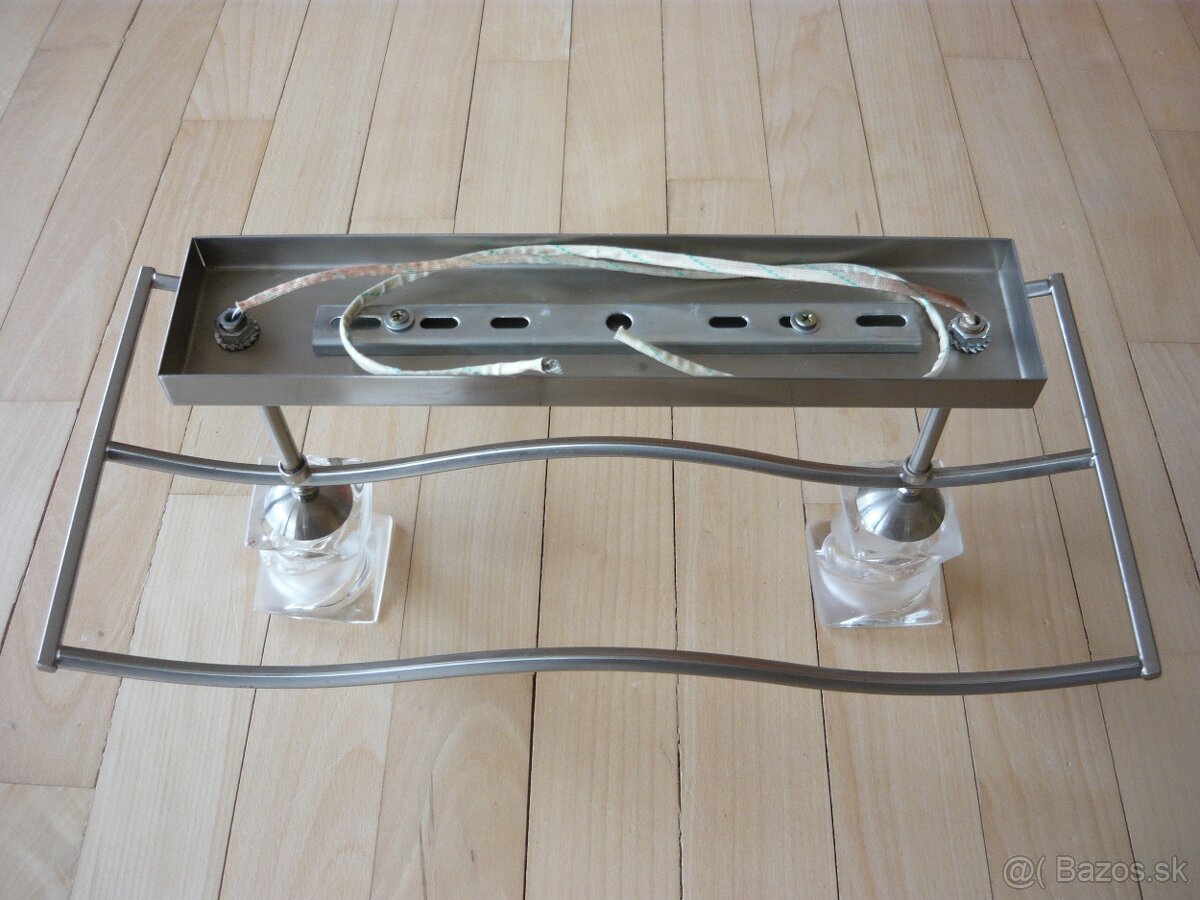 Interiérové stropné osvetlenie - 7