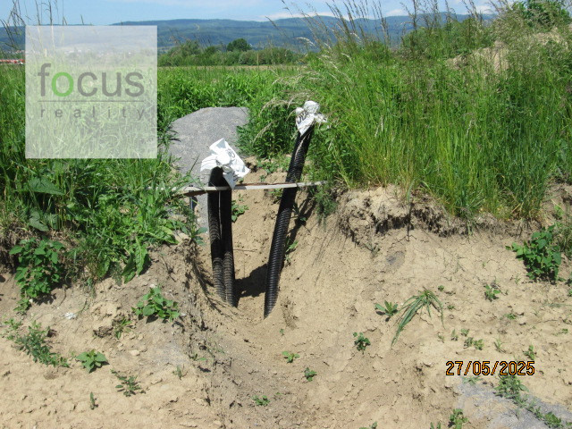 Predaj stavebných pozemkov na pomedzí Zvolena a B. Bystrice - 7