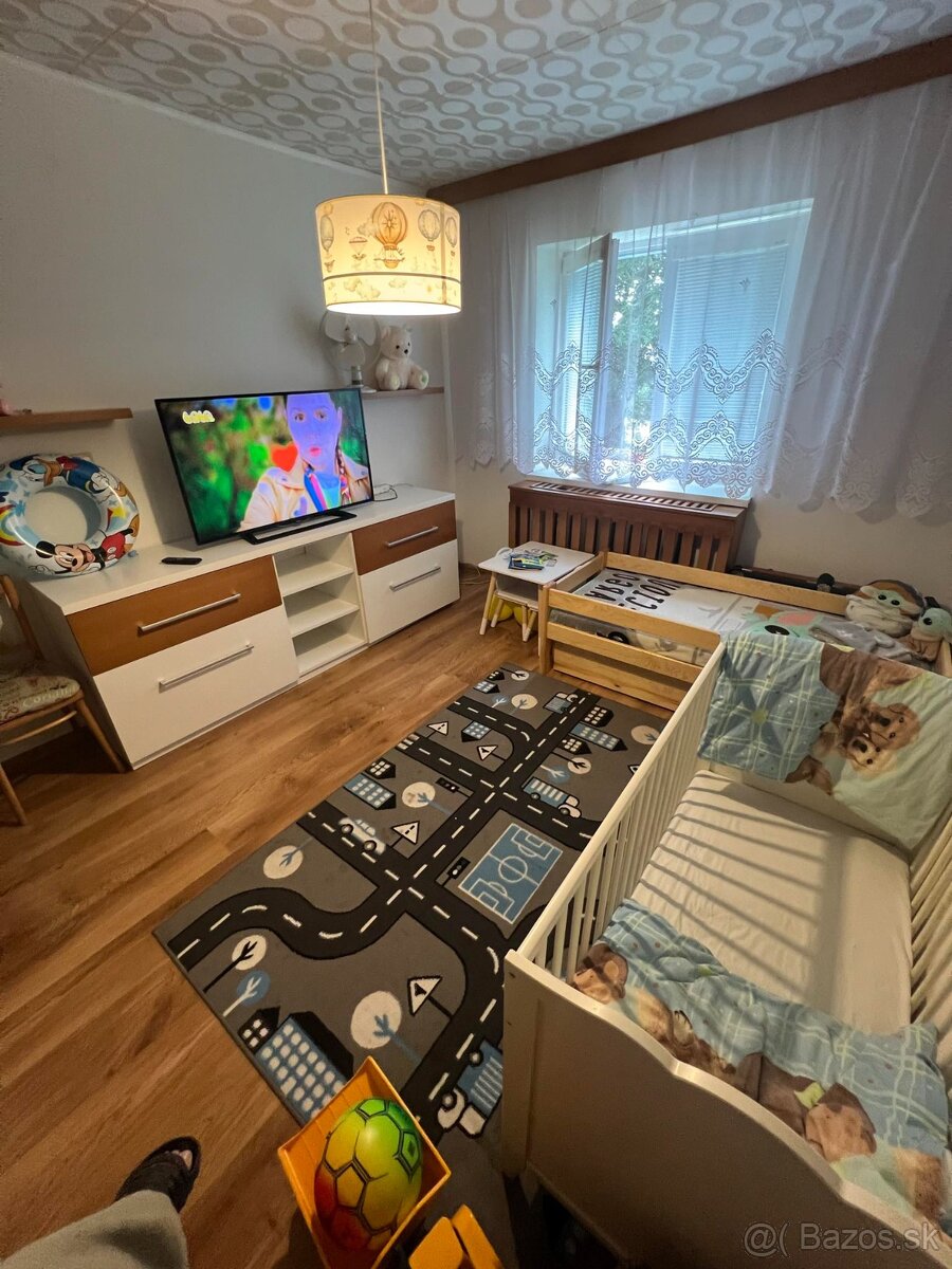 Ponúkame do prenájmu 2-izbový byt v Žiari nad Hronom - 7