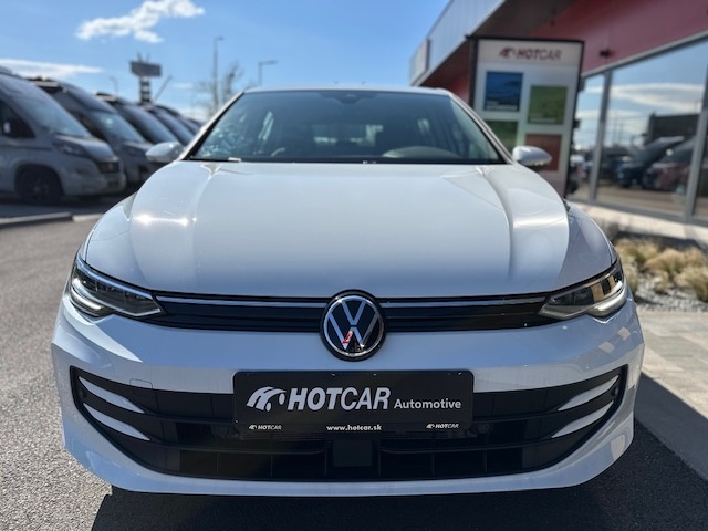 Volkswagen Golf 8 1.5 TSI 110kW Life - 7