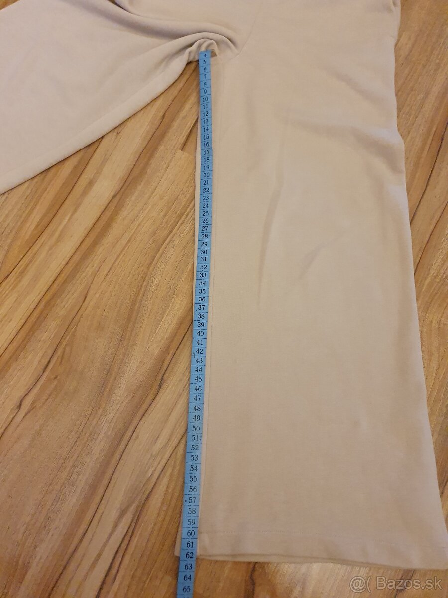 Teplákové nohavice - 7