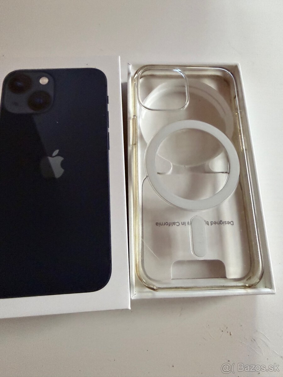 Apple iphone 13mini - 7