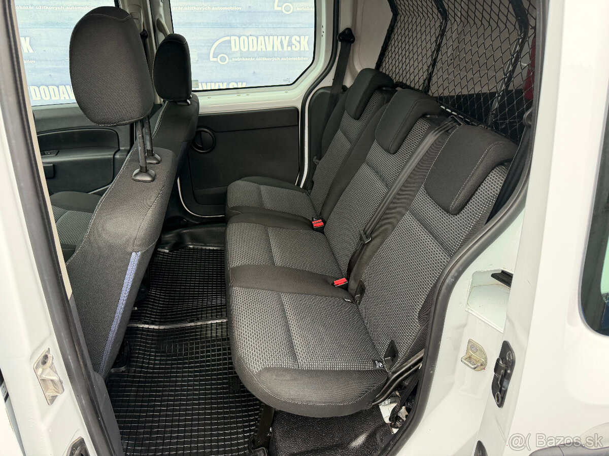 Mercedes-Benz Citan Tourer 109 CDI extralang E6 - 7