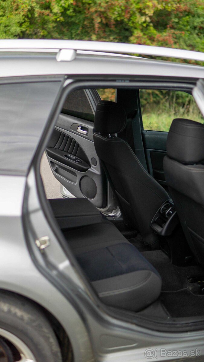 2011 Alfa Romeo 159 2.0 jtdm - 7