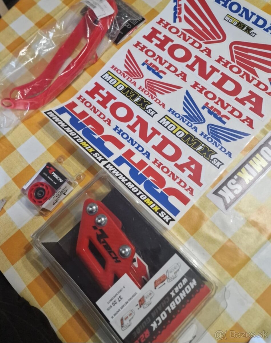 Honda CRF450R‼️ - 7