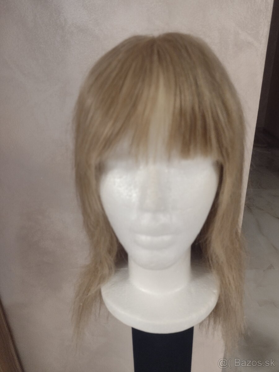 Parochne 3 kusy+ 2 príčesky - 7