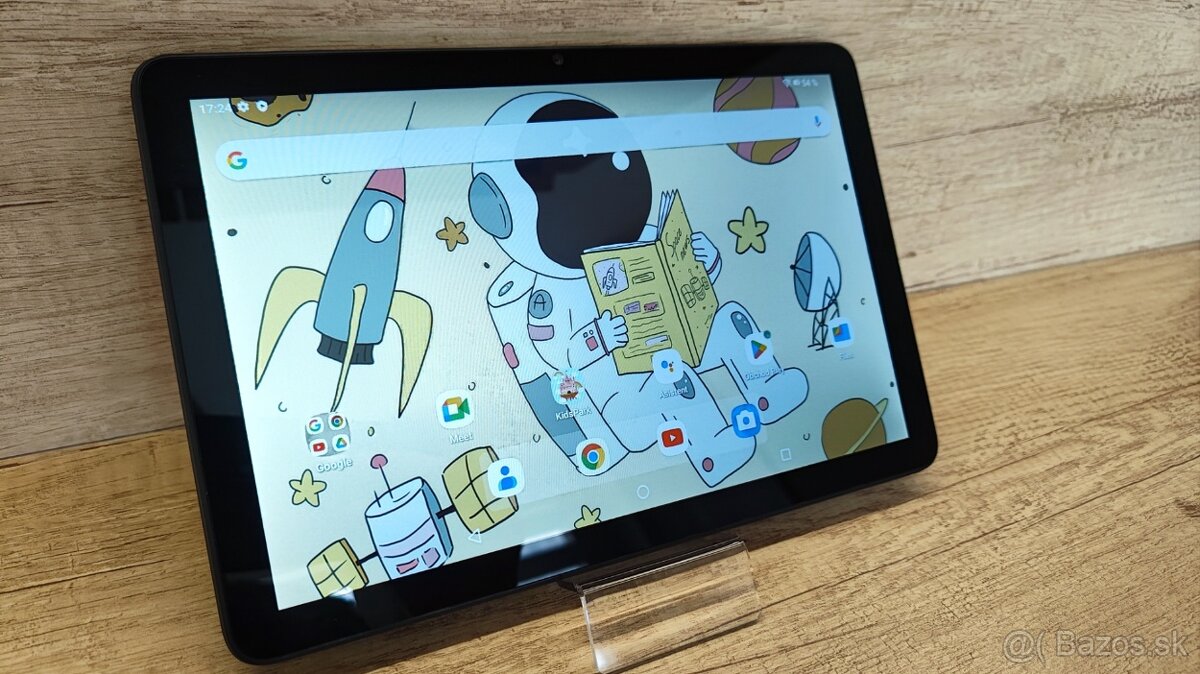 Tablet Umidigi G1 Tab – ako nový / v záruke - 7