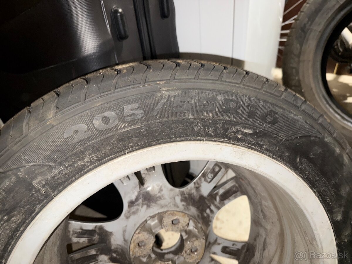 Disky s pneu - 7