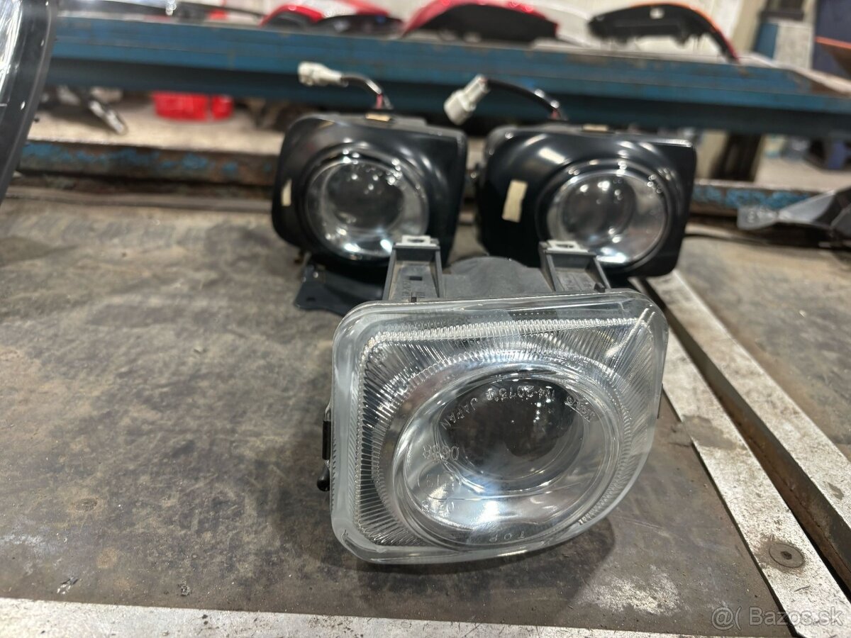 Predám nove subaru diely - 7