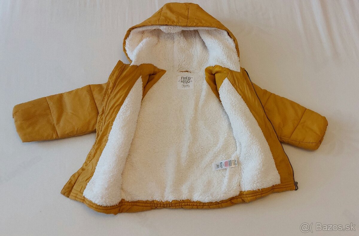 Rôzne detské oblečenie JAR - 7