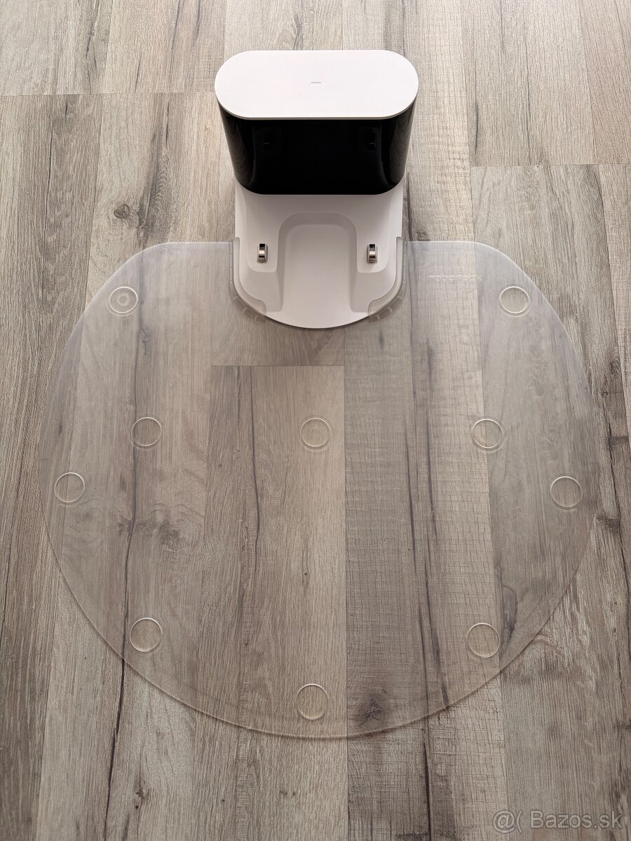 Roborock S5 (S502-00) biely - 7